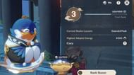 More Realm Currency can be collected at a higher Trust Rank